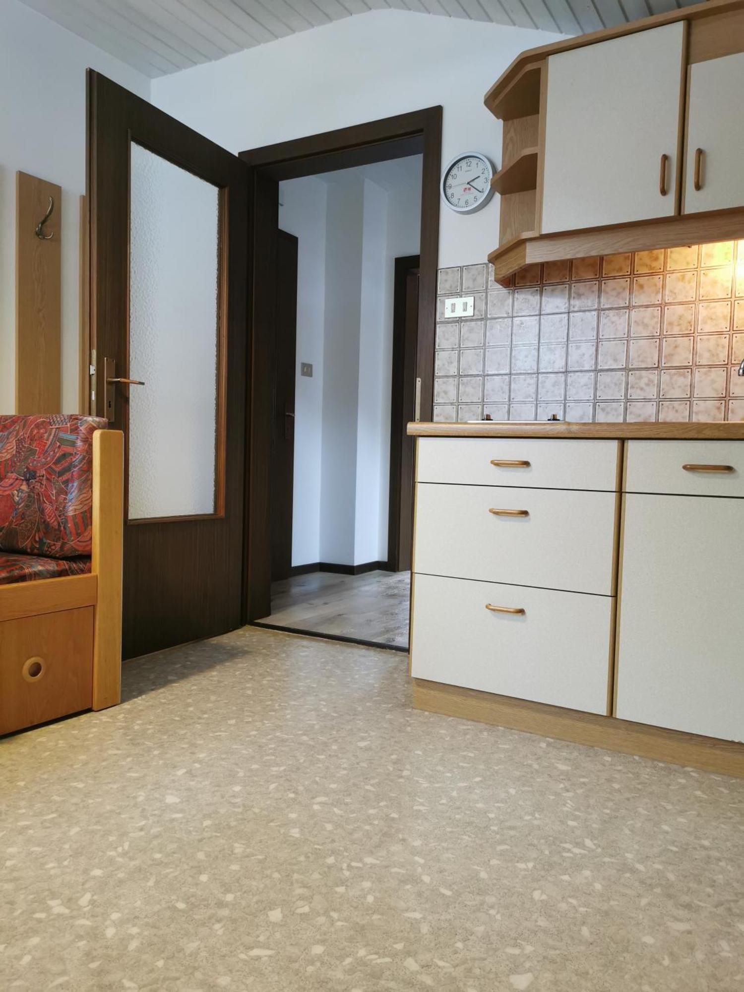 Apartments Steger Sand In Taufers Кампо Турес Екстериор снимка