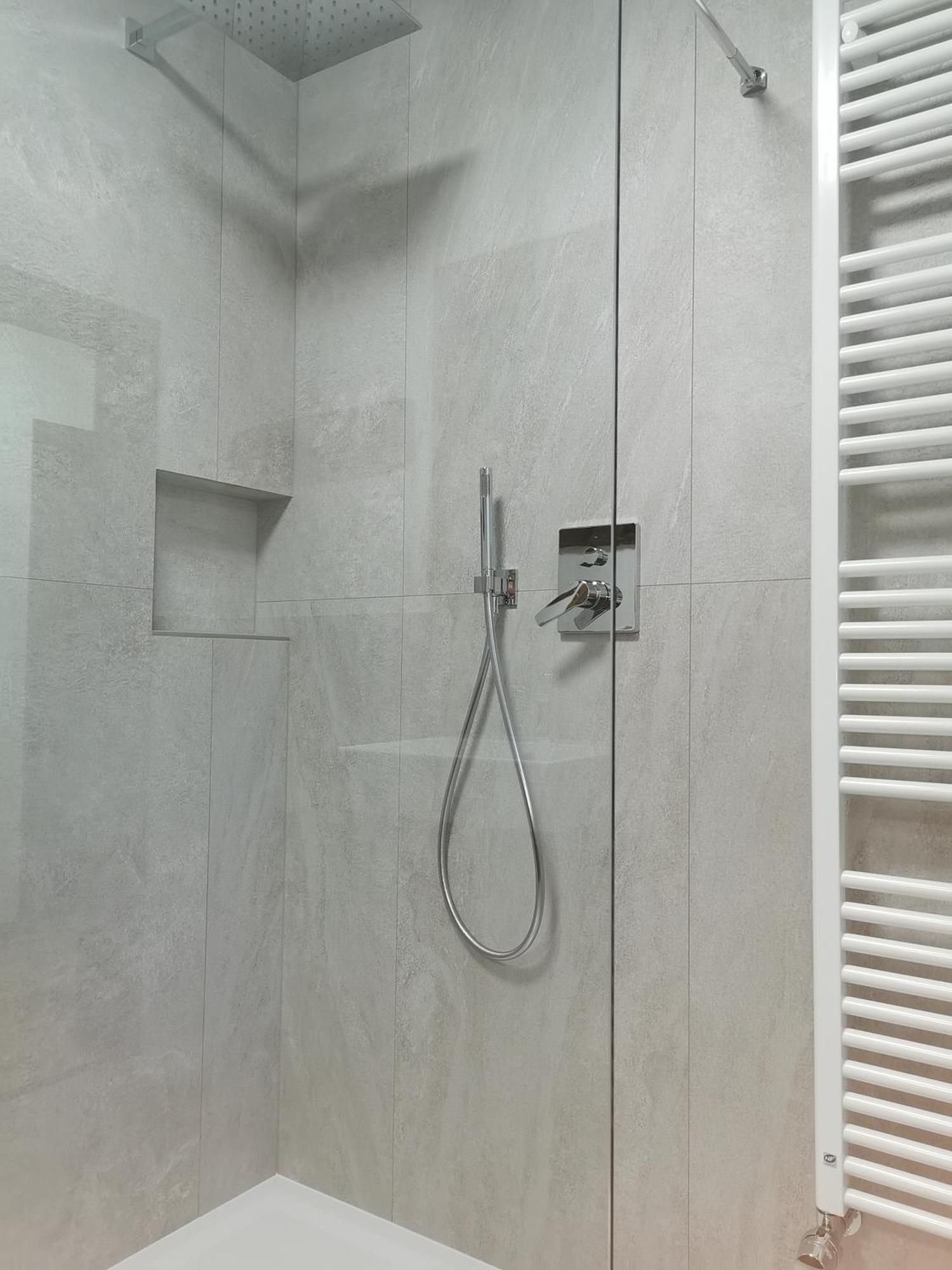 Apartments Steger Sand In Taufers Кампо Турес Екстериор снимка