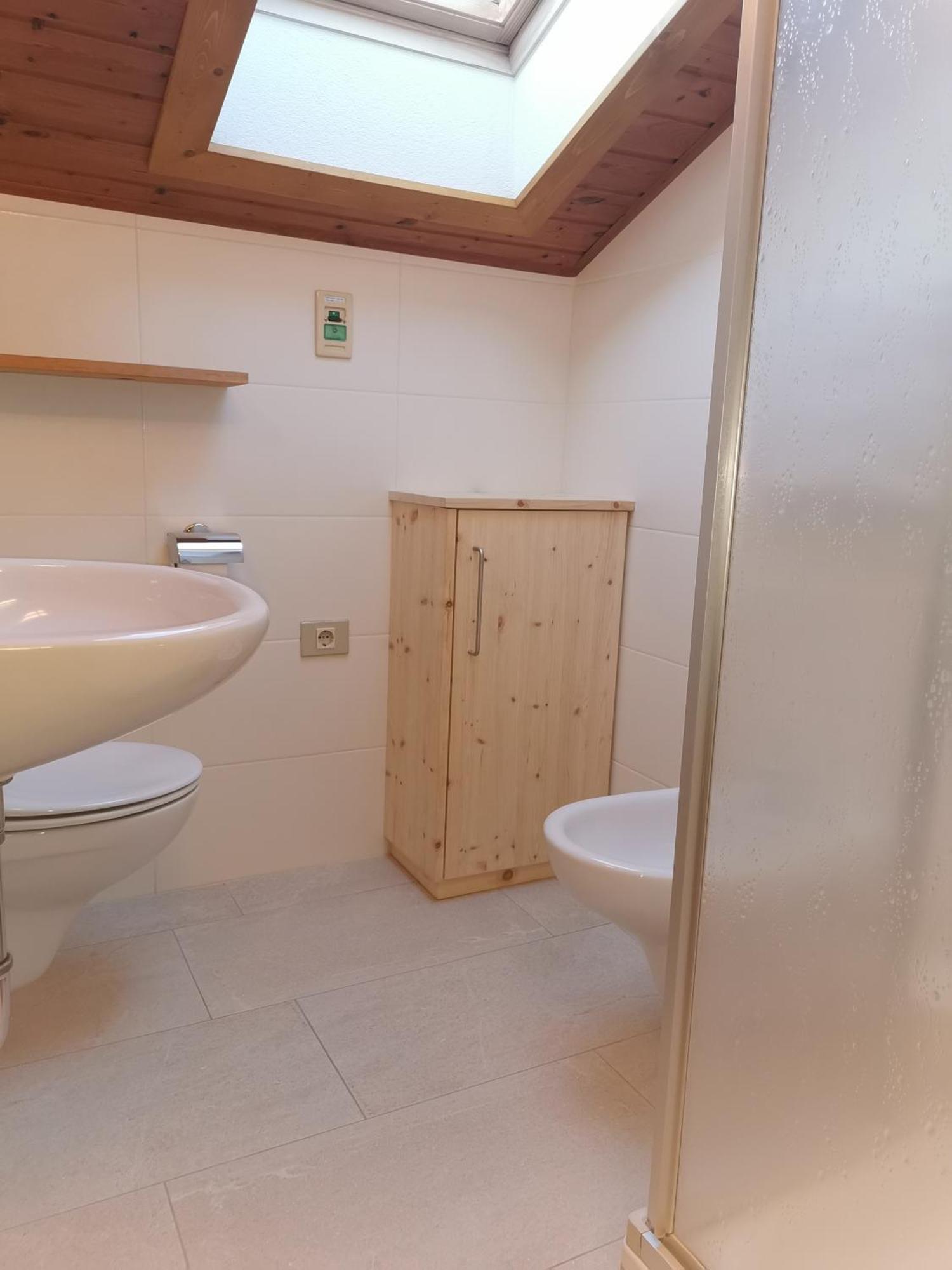 Apartments Steger Sand In Taufers Кампо Турес Екстериор снимка