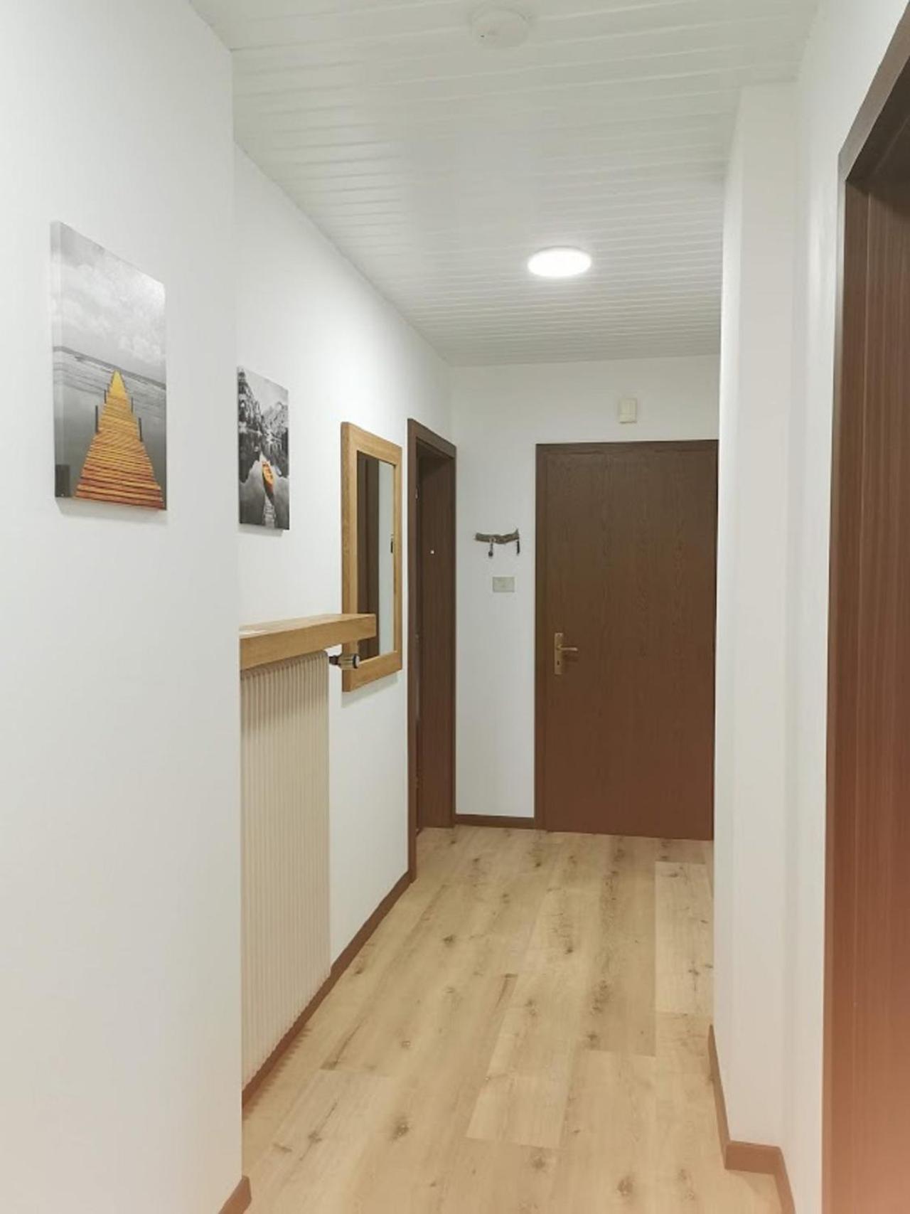 Apartments Steger Sand In Taufers Кампо Турес Екстериор снимка